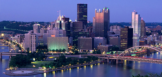 Pennsylvania Location